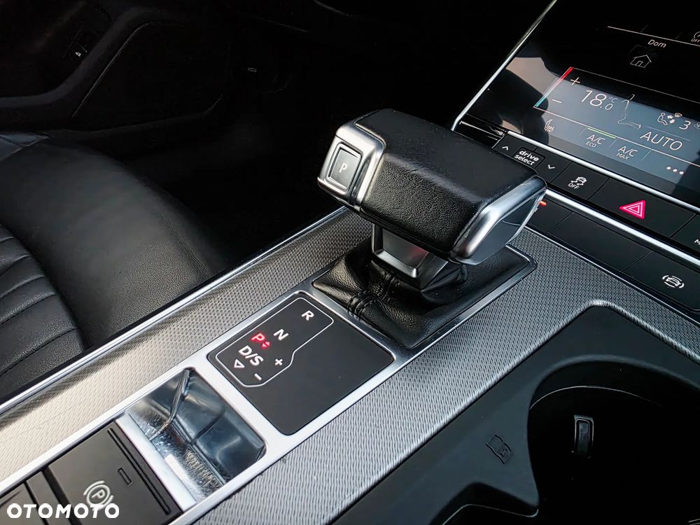 Audi A6 Limousine 2.0 TDI ultra S tronic - 33
