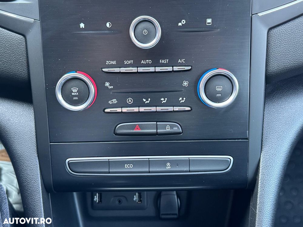 Renault Megane 1.5 dCi Expression - 13