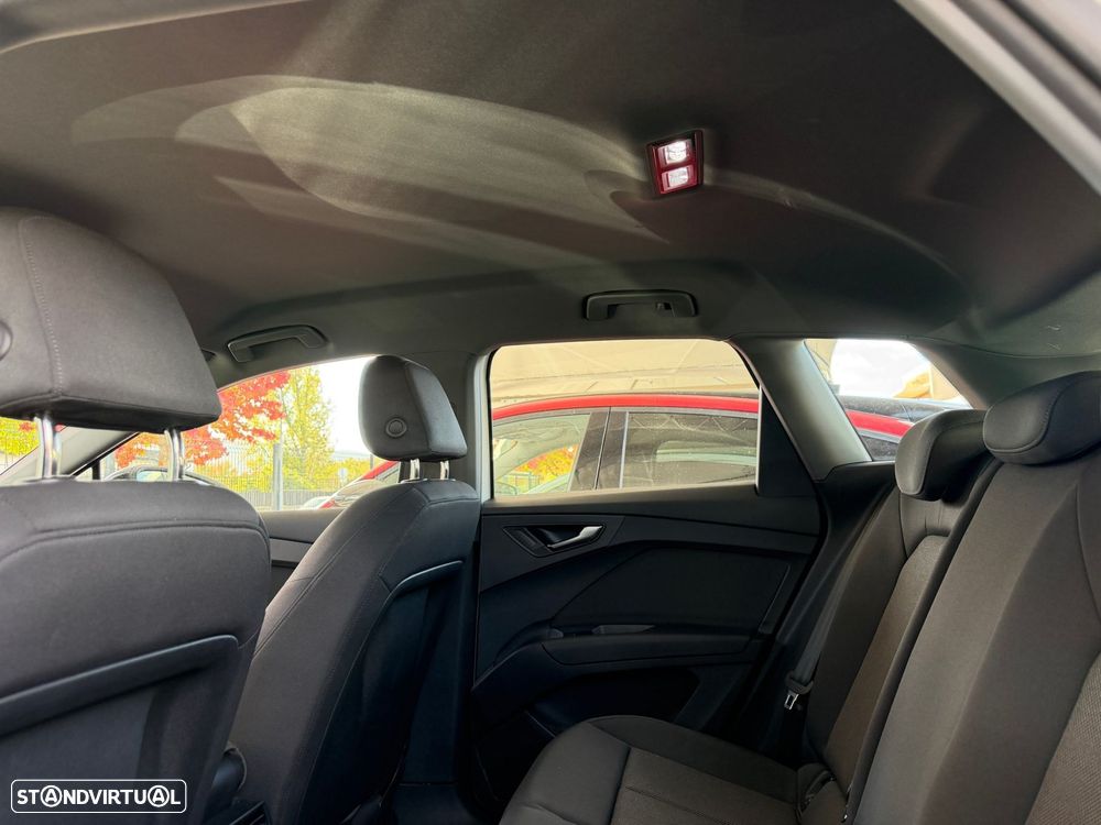 Audi Q4 e-tron 40 82 kWH - 15