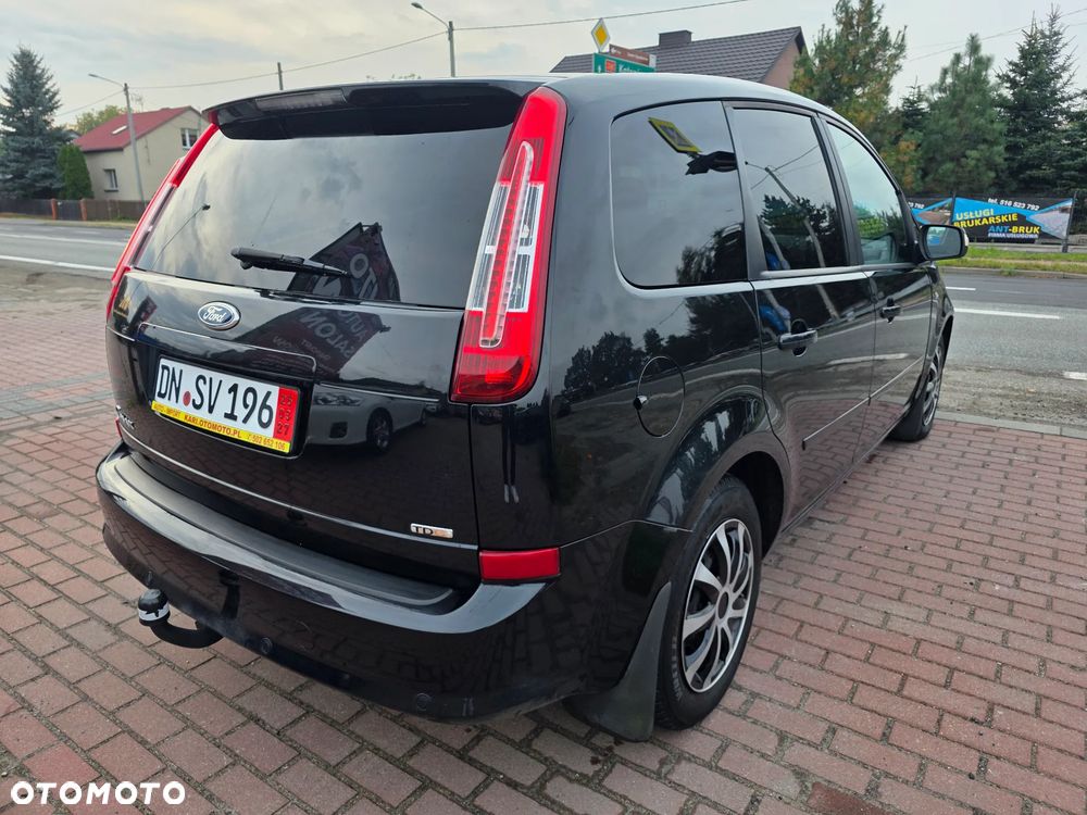Ford C-MAX - 8