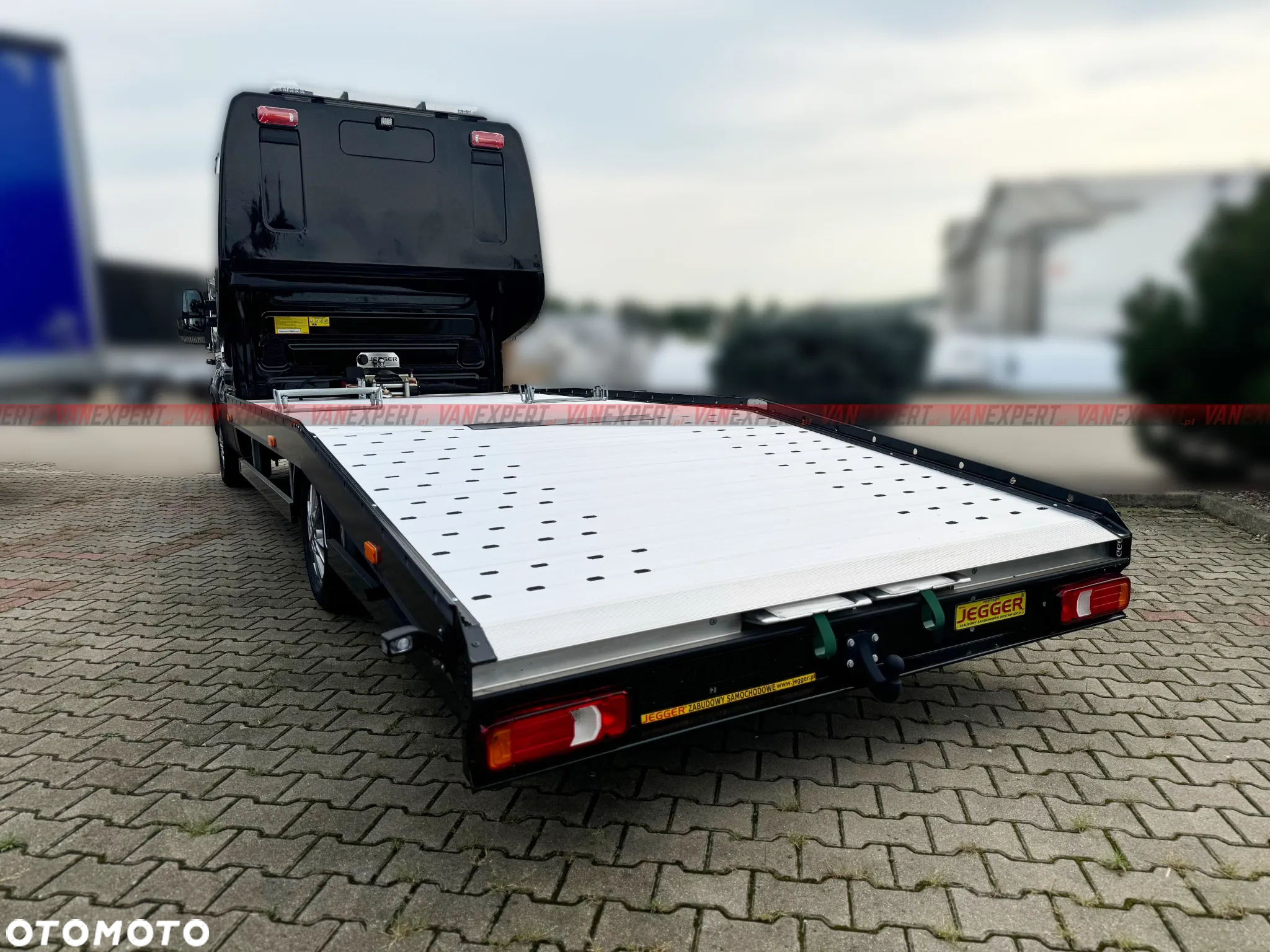 Iveco 35S18H A8 2025 LAWETA - 6