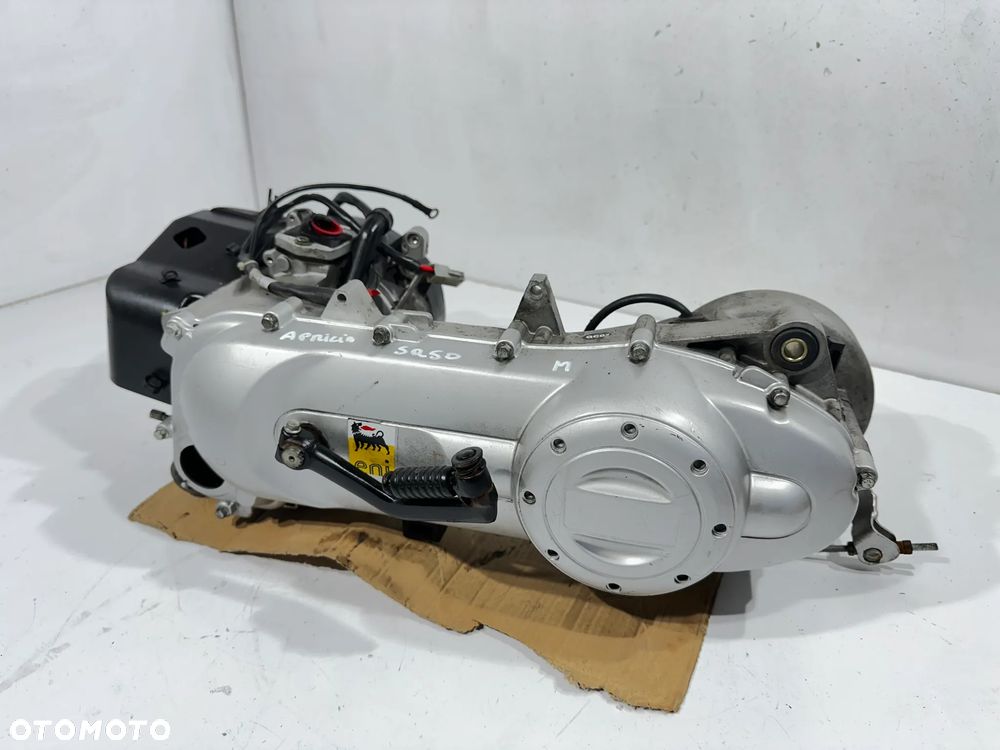 Silnik Aprilia SR 50 Motard 14Dni GW - 1