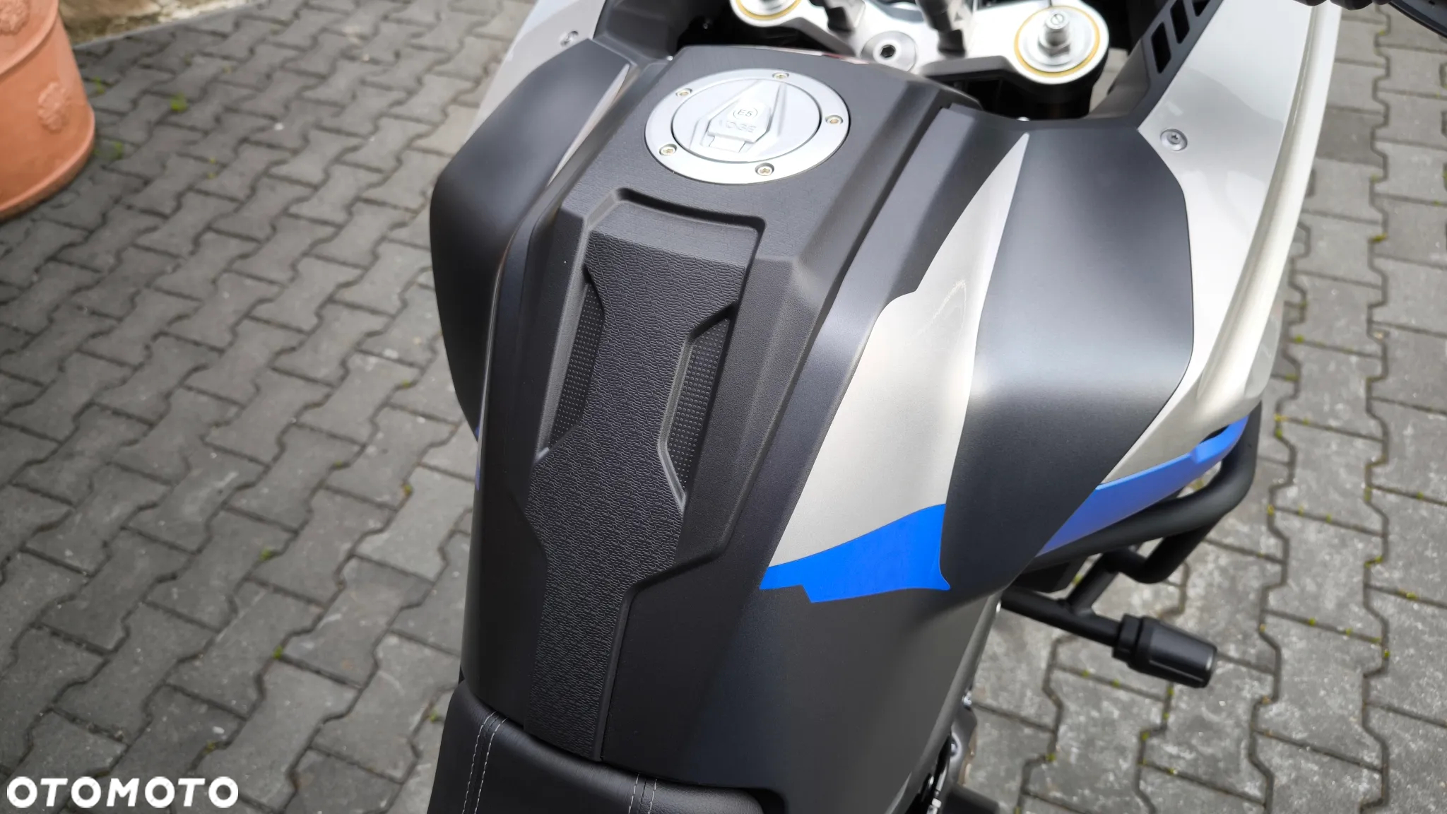 VOGE 525DSX - 18