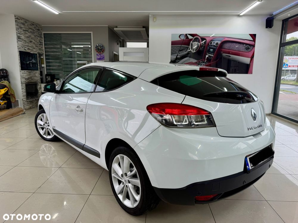 Renault Megane 1.5 dCi Bose Edition - 30