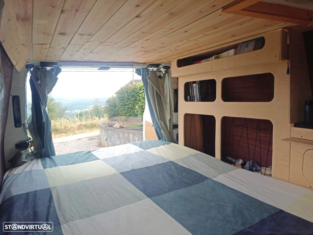Ford Transit - 2