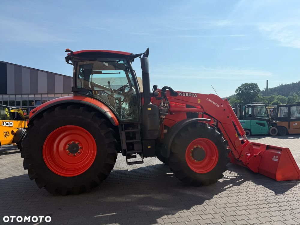 Kubota M7132 - 6