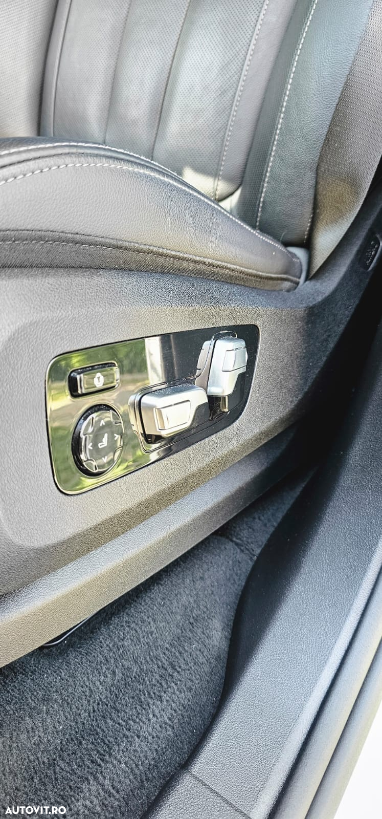 BMW X5 M M50d - 17