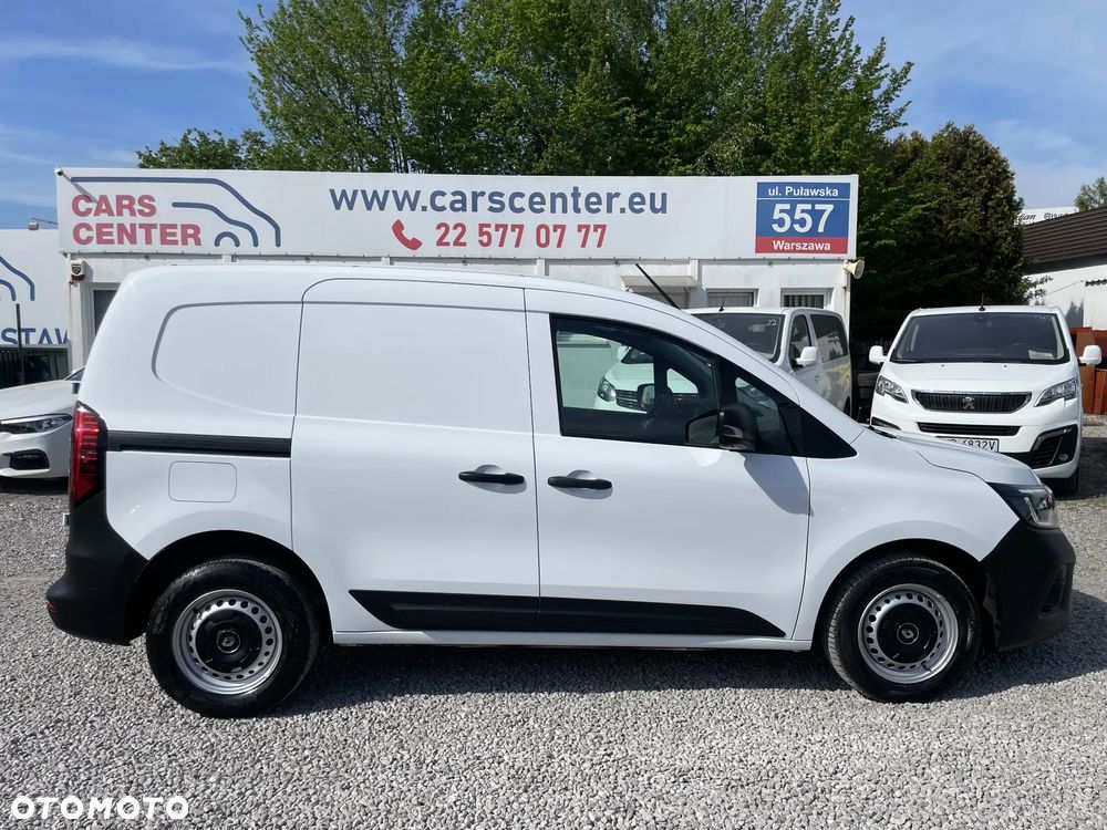 Renault Kangoo - 13