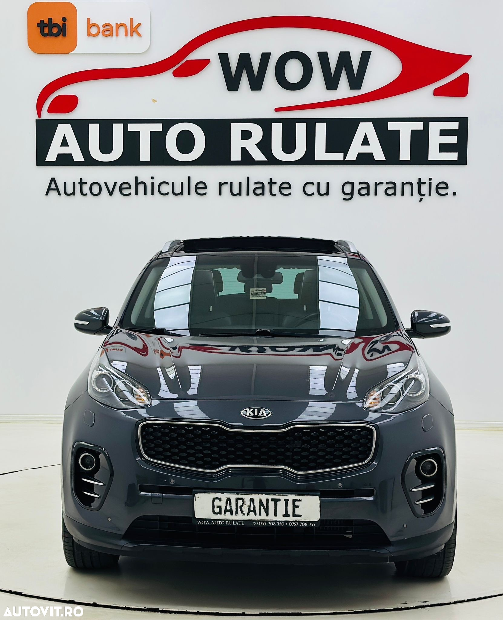 Kia Sportage - 11