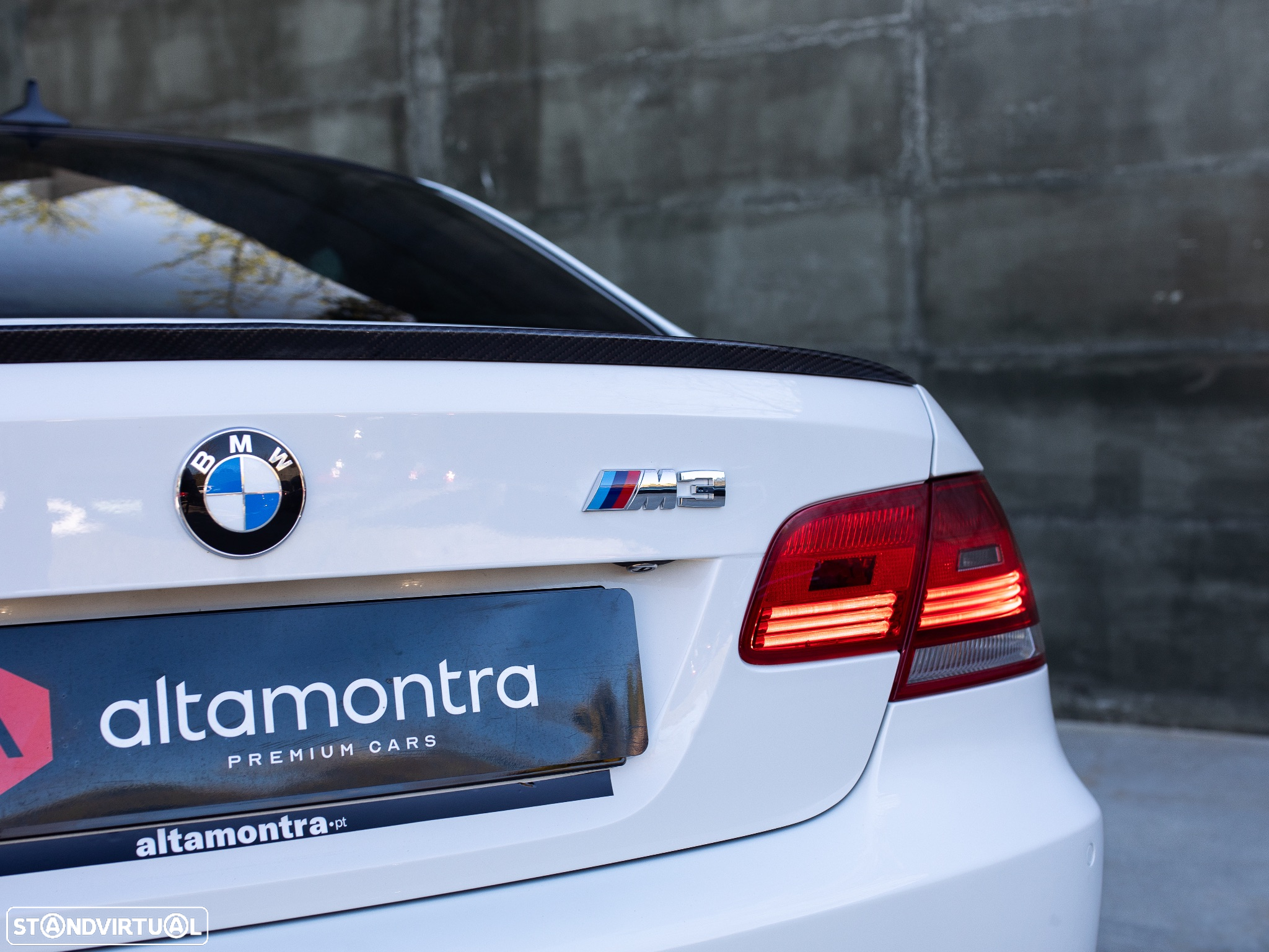BMW M3 Coupe - 19