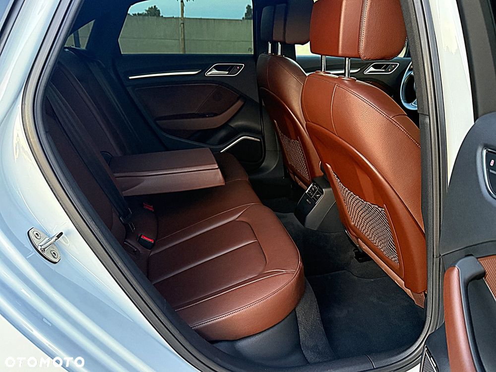 Audi A3 Limousine - 14