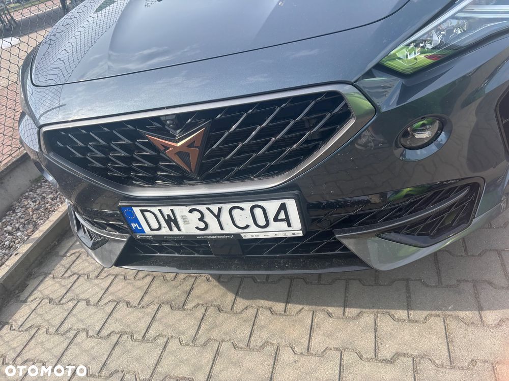 Cupra Formentor - 14