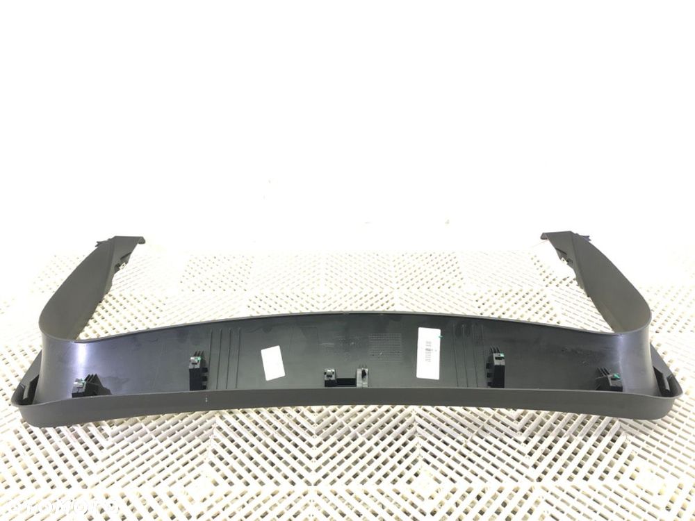 OSŁONA TAPICERKA KLAPY BAGAŻNIKA  ALFA ROMEO STELVIO (949_) 2016 - 2022 2.0 (949AXA2A) 206 kW [280 - 4