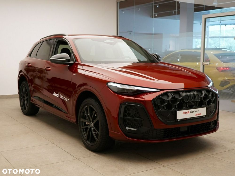 Audi Q5 - 6