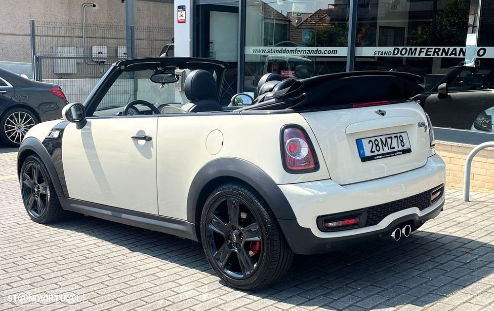MINI 3 Portas Cooper SD - 41
