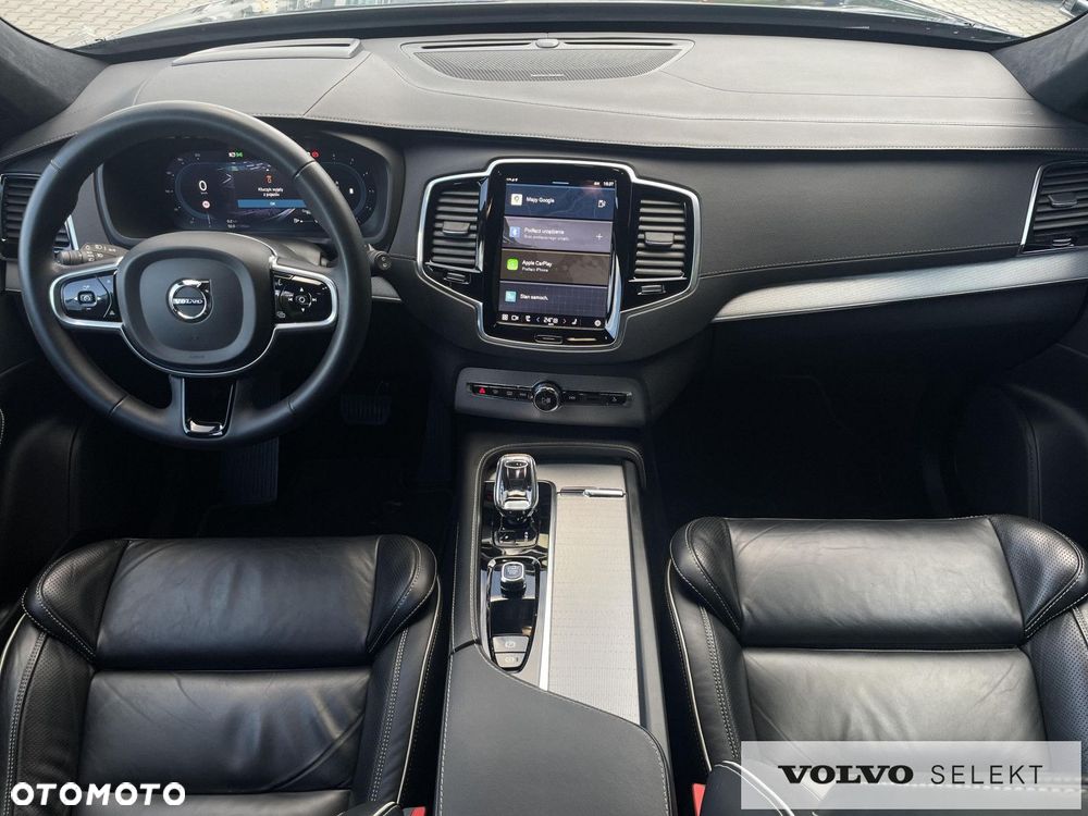 Volvo XC 90 - 24