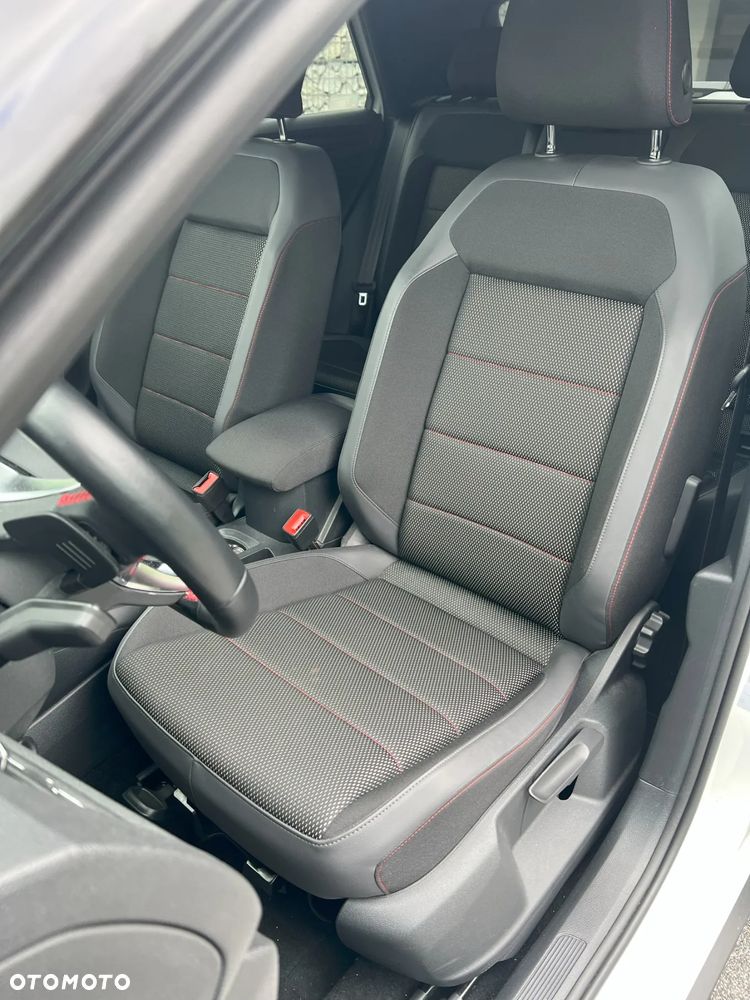 Volkswagen T-Roc 1.5 TSI GPF ACT Premium DSG - 12