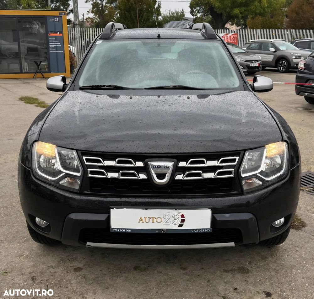 Dacia Duster - 7