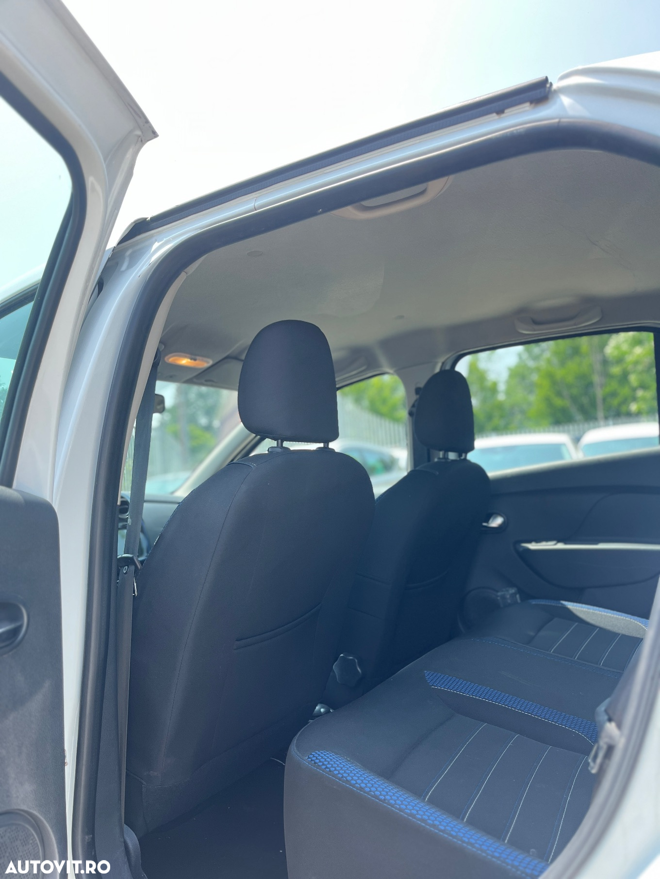 Dacia Logan 1.5 Blue dCi Laureate - 7
