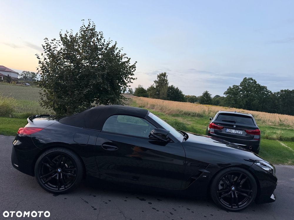 BMW Z4 sDrive30i M Sport - 4