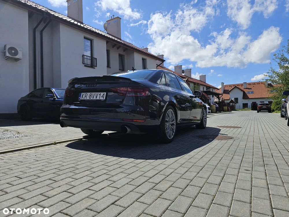 Audi A4 ver-2-0-tfsi-quattro-s-tronic - 8