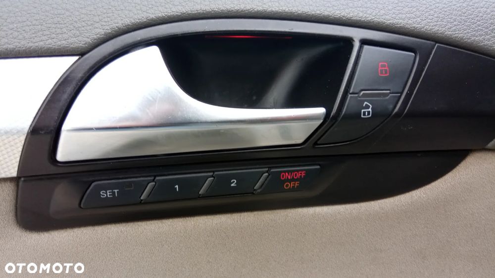 Audi Q7 3.0 TDI Quattro Tiptronic - 23