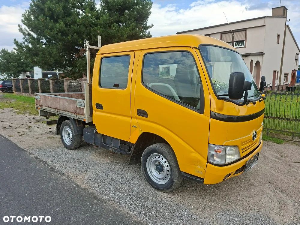 Toyota Dyna 100  Doka - 1