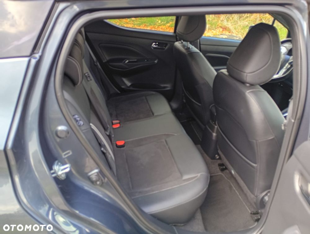 Nissan Micra 0.9 IG-T Tekna - 8