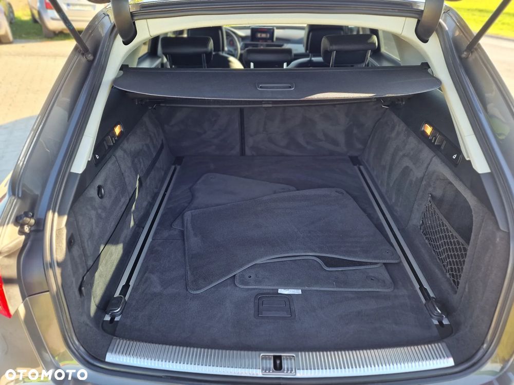 Audi A6 Avant 3.0 TDI DPF clean diesel quattro S tronic sport selection - 23