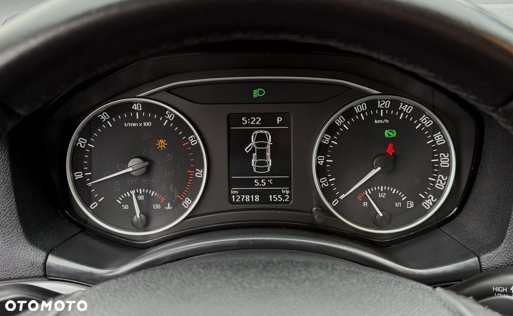 Skoda Octavia 1.4 TSI DSG Elegance - 25