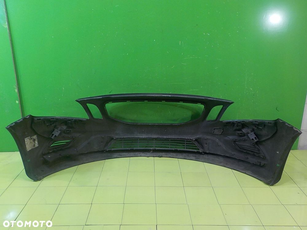 VOLVO V60 I S60 II R-DESIGN 2.0 D3 11r KOMBI zderzak przod - 8