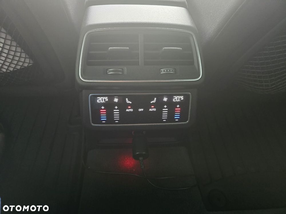 Audi A6 Avant - 5