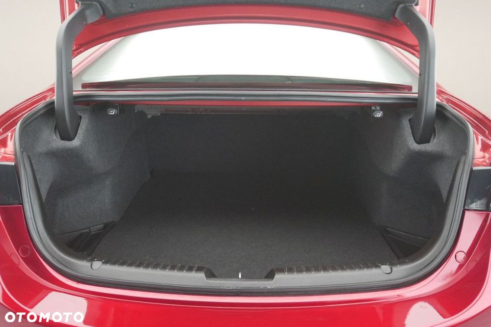 Mazda 6 2.0 SkyPrestige - 16