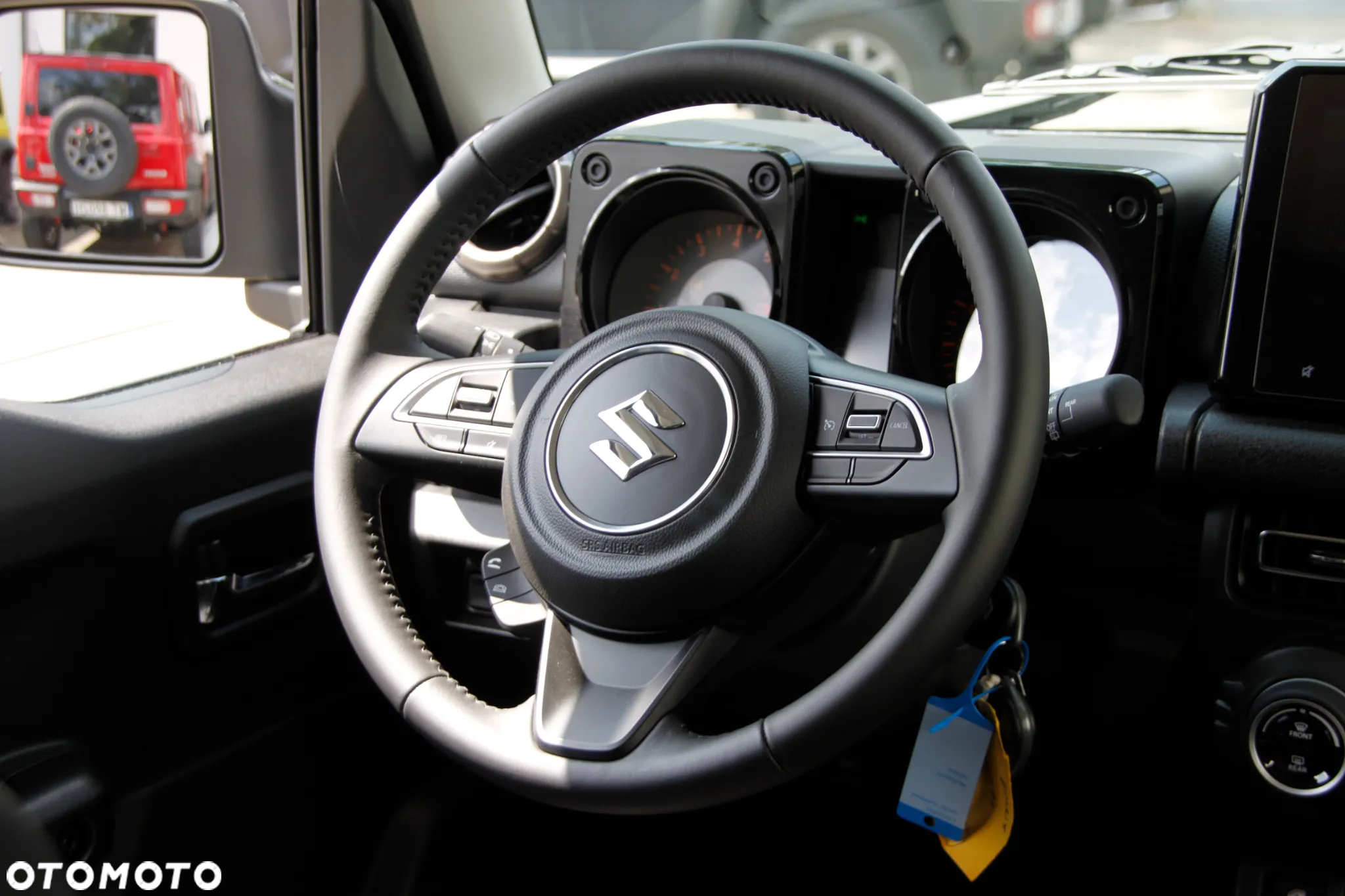 Suzuki Jimny 1.5 Elegance - 10