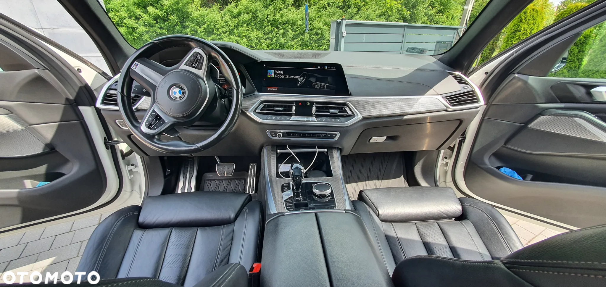BMW X5 xDrive25d - 24