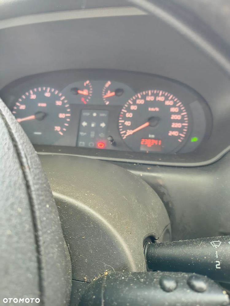 Renault Scenic - 8