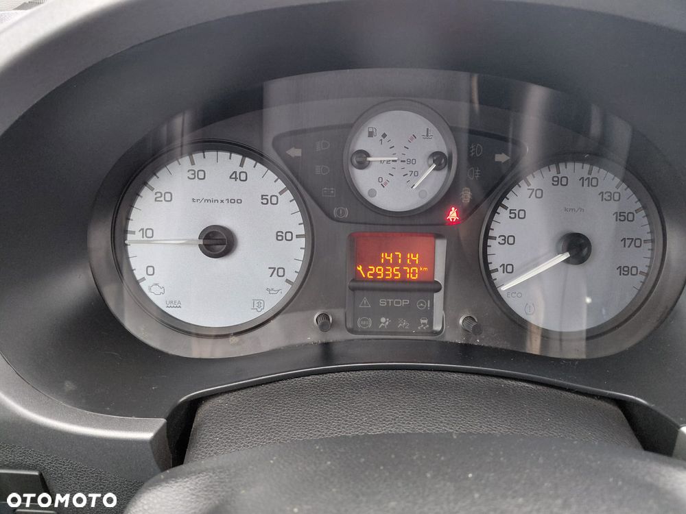 Citroën Berlingo XL Control - 3