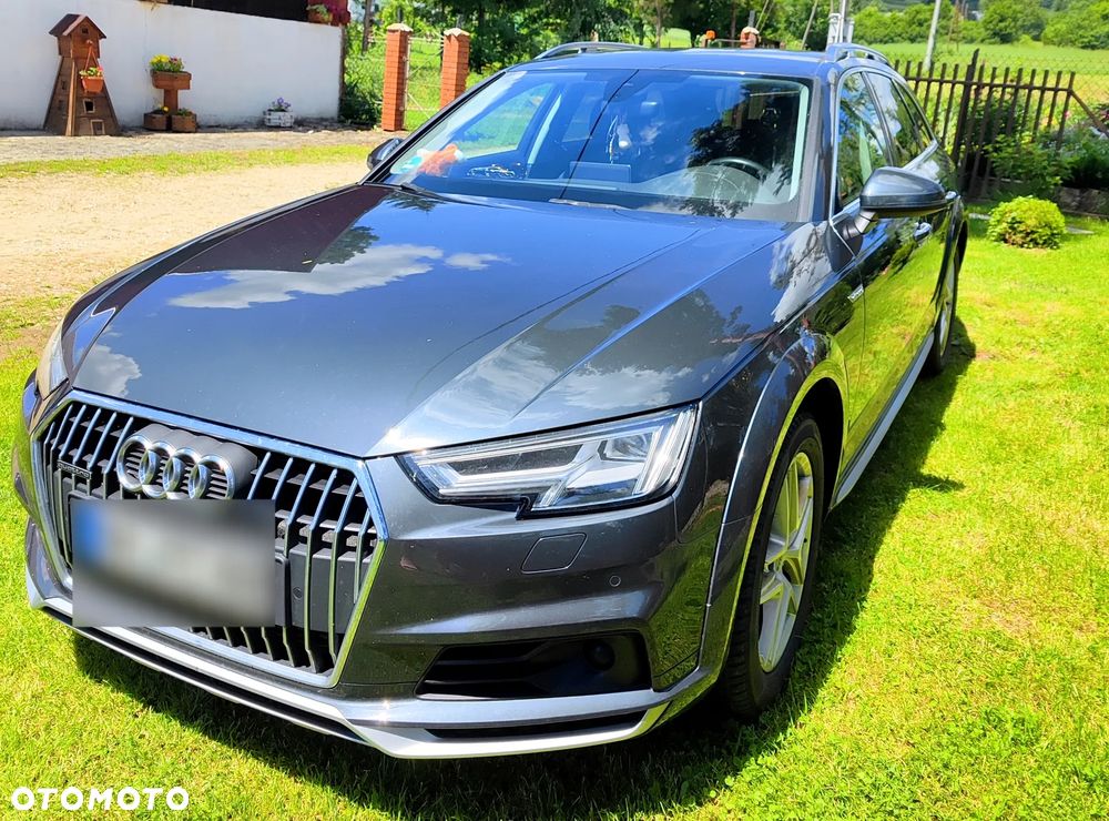 Audi A4 Allroad - 6