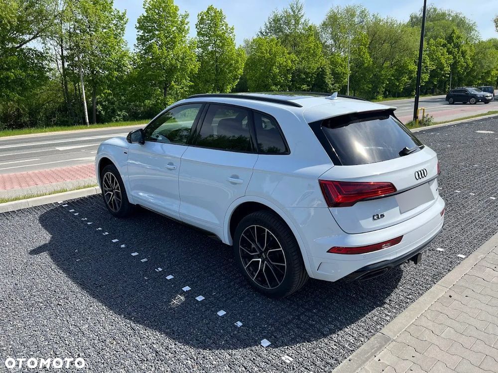 Audi Q5 45 TFSI quattro S tronic S line - 6