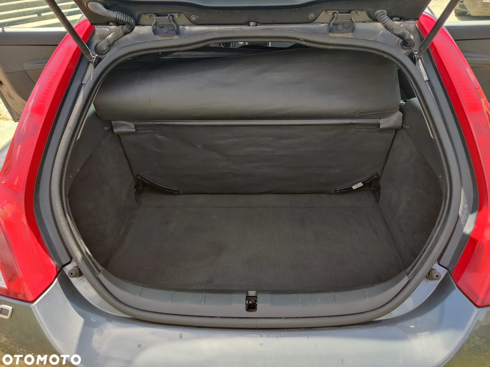 Volvo C30 1.6D - 7