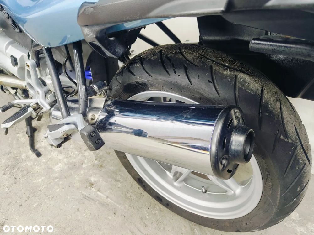 BMW R - 21