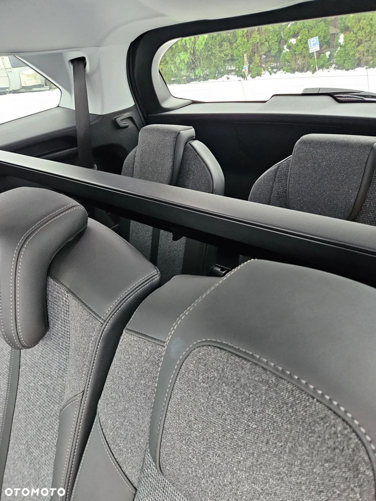 Peugeot 5008 BlueHDi 130 EAT8 Allure - 13