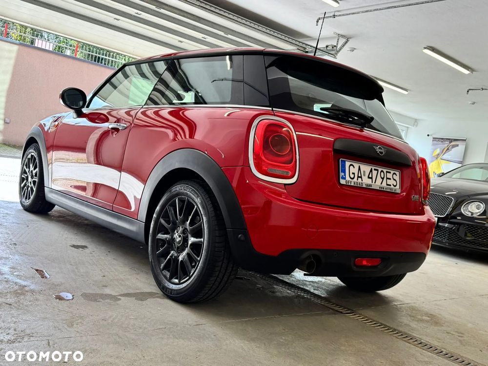 MINI ONE - 5