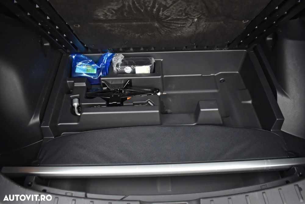 Mitsubishi Eclipse-Cross 1.5 T-MIVEC (ClearTec) 2WD Active+ - 27