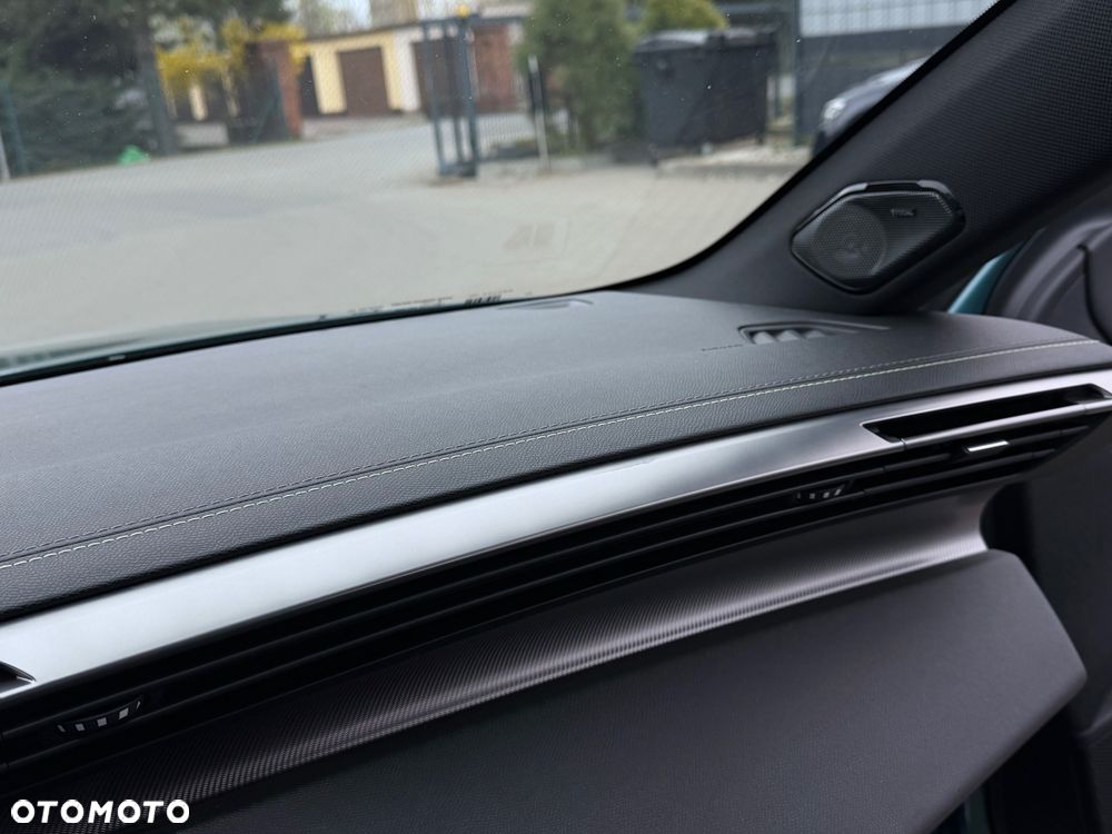 Peugeot 308 1.5 BlueHDi GT S&S EAT8 - 30