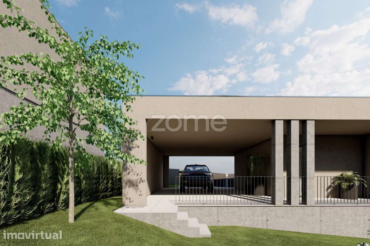 Moradia T3 em Ponte de Lima – Conforto, Luz Natural e Espaço Exteri... - Grande imagem: 5/26