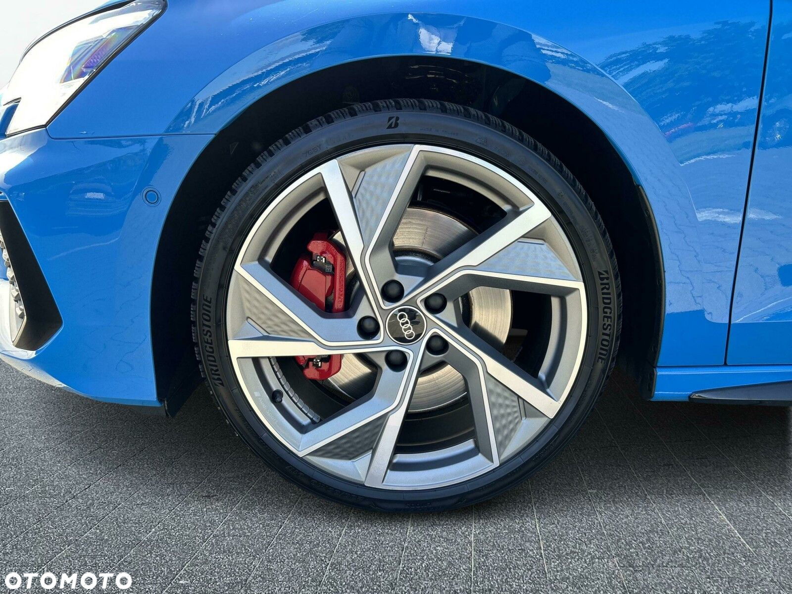 Audi S3 - 9