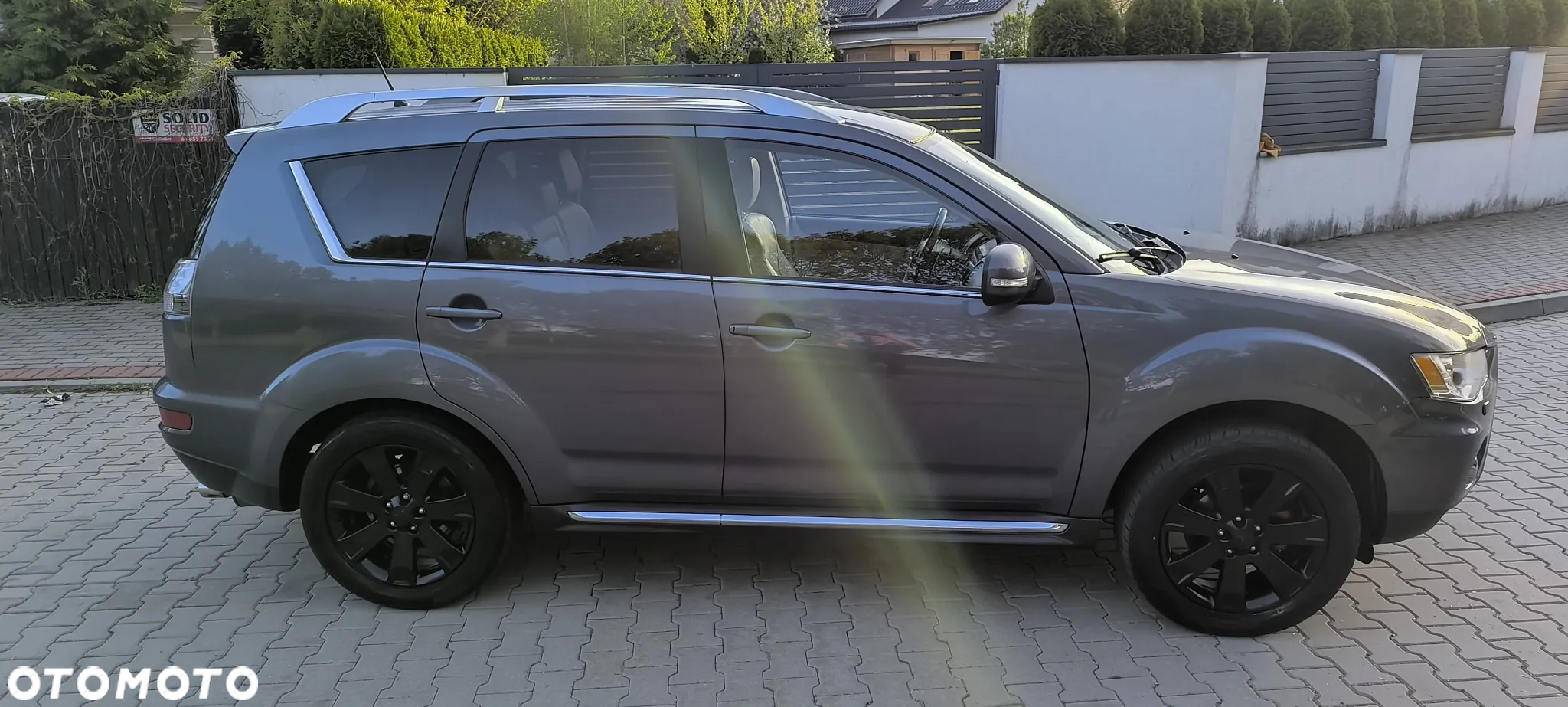 Mitsubishi Outlander 2.2 DI-D 4WD TC-SST Invite - 22