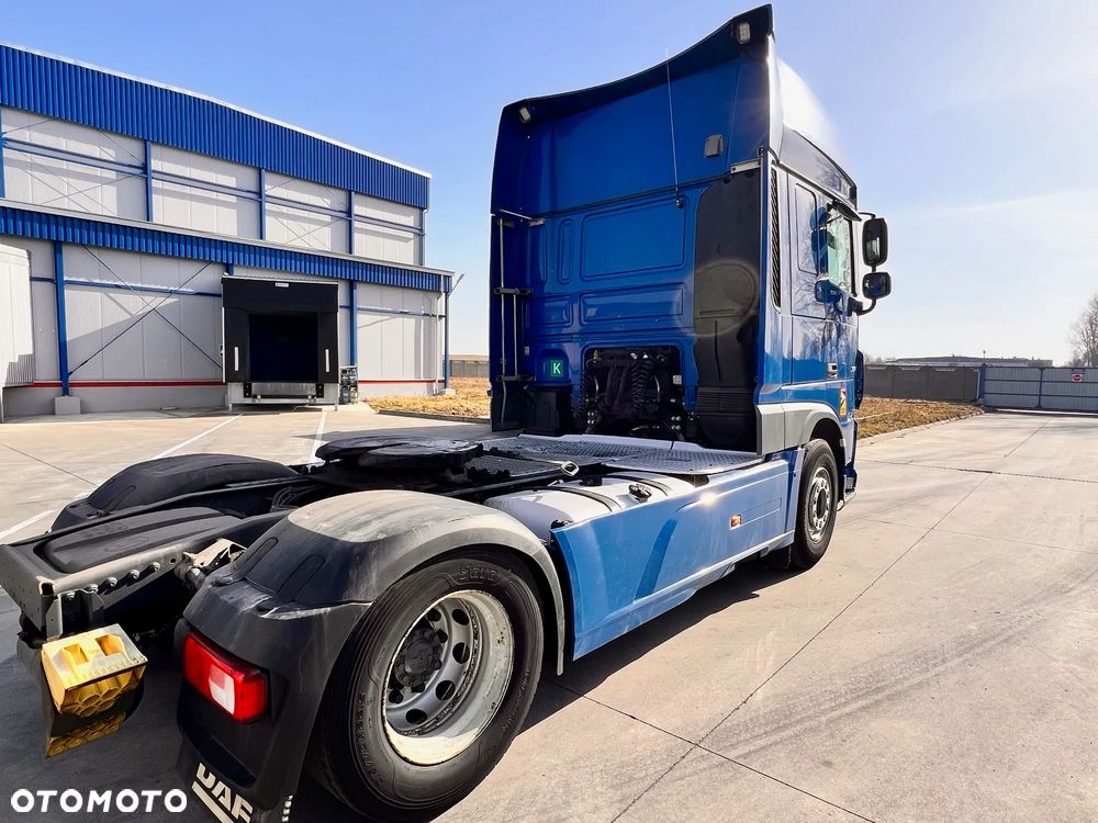 DAF XF 530 FT - 3