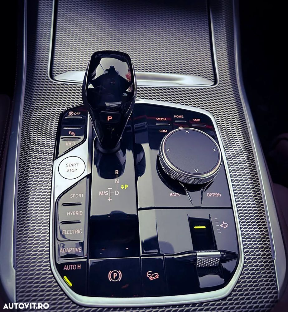 BMW X5 - 10